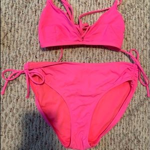 Athleta Bathing Suit